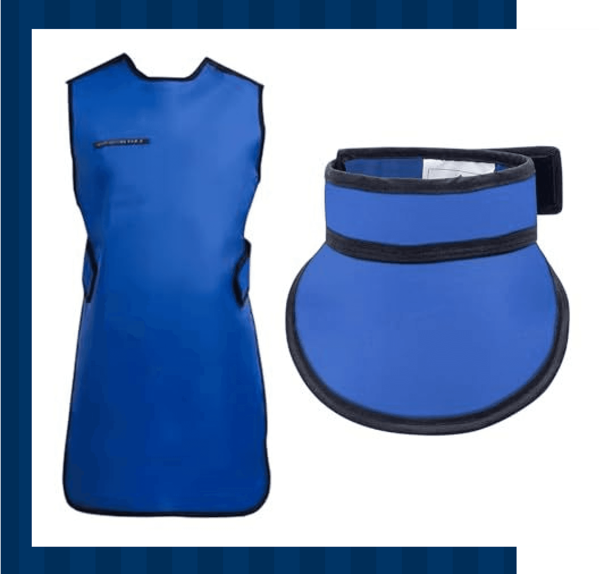 Lead Aprons